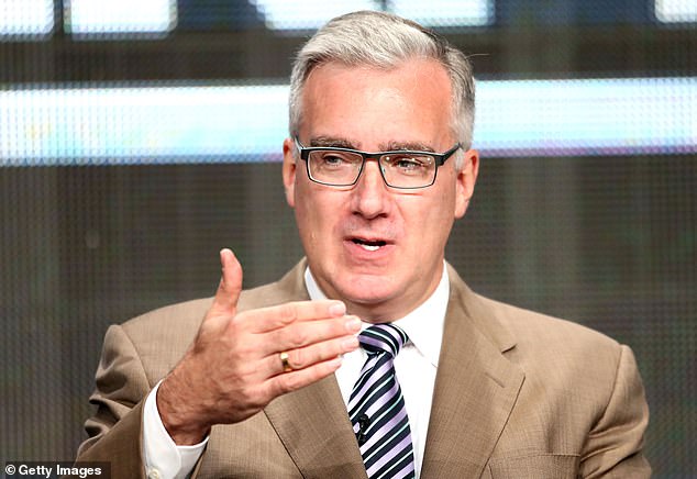 Former Espn Star Keith Olbermann Sparked Backlash By Launching An Attack On The Late Coach