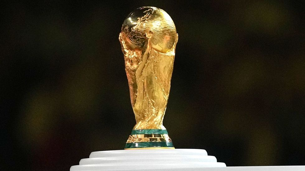 Football's Governing Body For The Laws Of The Game Has Approved Sweeping Changes Designed To Combat Time-Wasting, With The Regulations Set To Take Effect From 1 June In Time For This Summer's World Cup