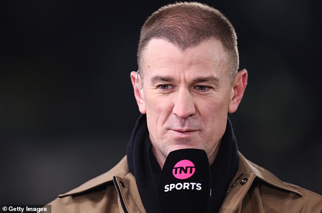 Joe Hart Thinks Refereeing The Chaos Of Set-Pieces Is Now Extremely Difficult