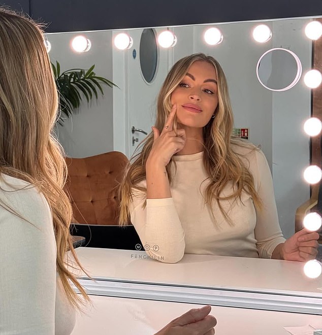 Laura Woods Has Called Out Alan Pardew Over His Criticism Of Arsenal's 'Asterisk' Title Charge