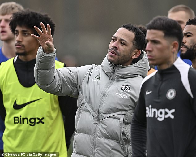 Rosenior Said He Has Been Tailoring His Tactics Because Of A Fear Of Fatigue And The Injuries Which Would Follow If He Asked Them To Play Precisely How He Would Like