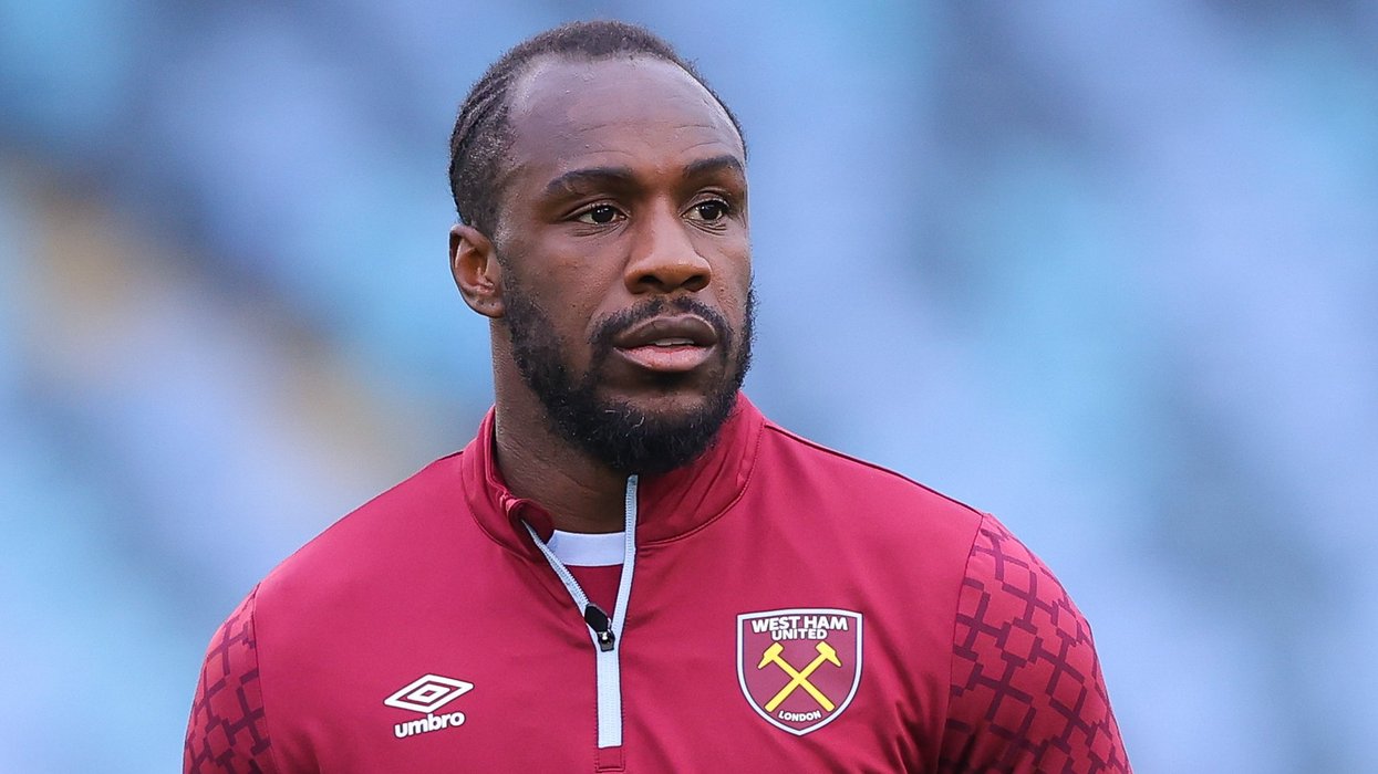 Michail Antonio