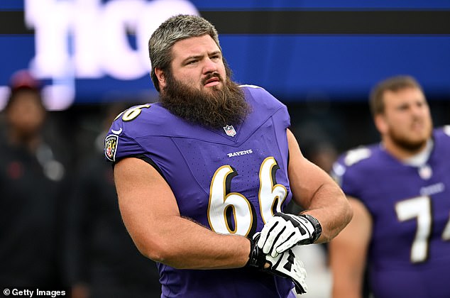 The 27-Year-Old Will Pay Kaitlyn Terrell Cleveland A Lump Sum Of $550,000 To Finalize The Split