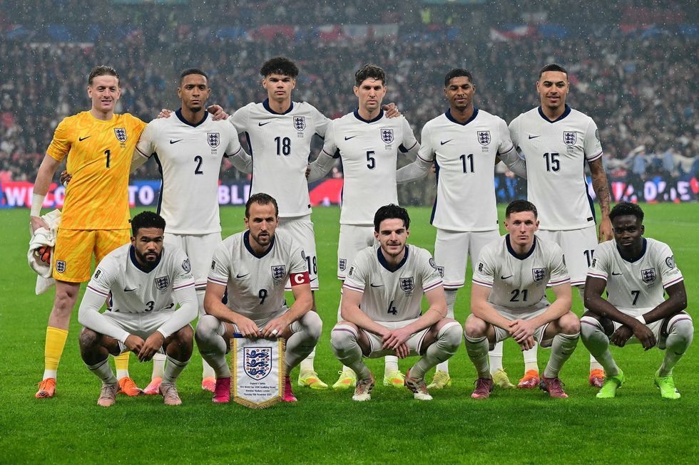 England Players Are Apprehensive About Being Compelled To Adopt Political Positions At This Summer's World Cup, According To The Professional Footballers' Association's Chief Executive