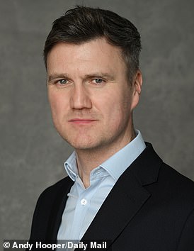 Craig Hope Is The Daily Mail Sport Expert To Beat This Week