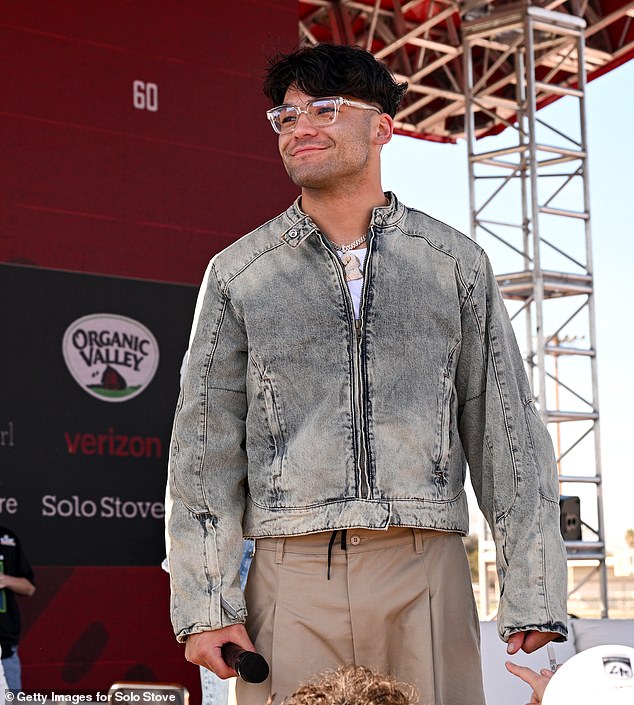 La Rams Star Receiver Puka Nacua Confirmed That He Is Still Single Amid Romantic Rumors