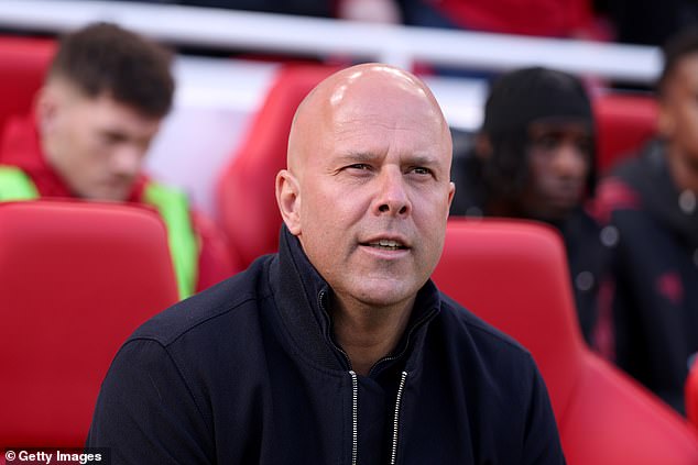 Arne Slot Has Admitted He Does Not Like How The Premier League Has Become Reliant On Set-Pieces