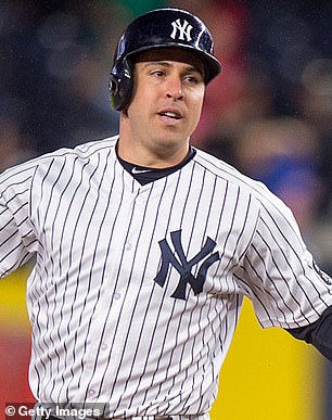 Teixeira Is Projected To Win The Republican Primary For Texas's 21St Congressional District